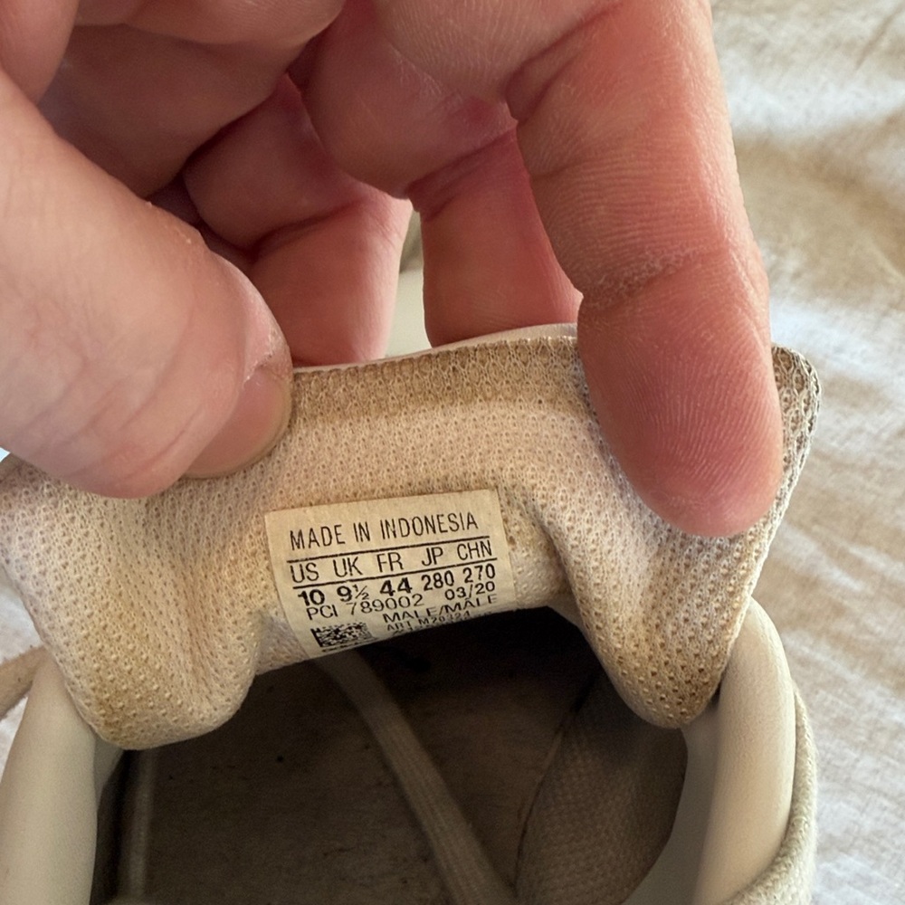 Stan Smith sneakers - Picture 3 of 4